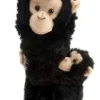 Wild Republic Hanging Monkey With Baby Chimpanzee Stuffed Animal, 20 Inches 2 Wild Republic Hanging Monkey With Baby Chimpanzee Stuffed Animal, 20 Inches -Toy Store GUEST c1b98004 3574 4678 98b0 b87fee0f7a58