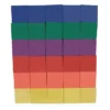 Teacher Created ResourcesĀ® Foam Color Cubes, 1in, 30 Pieces 1 Teacher Created ResourcesĀ® Foam Color Cubes, 1in, 30 Pieces -Toy Store GUEST c29125ae 7de3 4640 b470 ccec0969caee