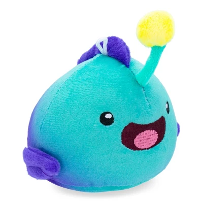 Good Smile Company Slime Rancher 4-Inch Collector Plush Toy | Angler Slime 3 Good Smile Company Slime Rancher 4-Inch Collector Plush Toy | Angler Slime