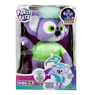 Eolo Party Pets Holly 4 Eolo Party Pets Holly - Image 2