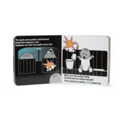 Inklings Wobby Baby Plush And Infant Novel Book Set -Toy Store GUEST c2c75db7 fdb0 4752 bc22 8a3c4e3376db