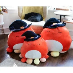 Squishmallows Haloween Detra The Octopus Witch 24" Plush -Toy Store GUEST c2c942c0 56f8 4662 b71d 4dffc21bc715