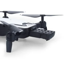 Contixo F16 FPV Drone With Camera - 2.4G RC Quadcopter Drones With 6-Axis Gyro, 1080P HD Camera, Follow Me, Gesture Control, Headless, WiFi, 2 Battery -Toy Store GUEST c2d2ae18 091a 4f45 a42a cd49128cddff