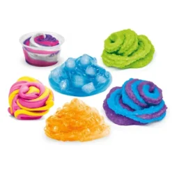 Cra-Z-Slimy Super Sensory Unboxing 21 Cra-Z-Slimy Super Sensory Unboxing -Toy Store GUEST c2e7d299 b2a2 4321 8751 86d57d410bb4