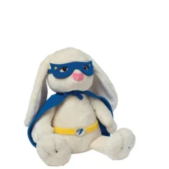Manhattan Toy Superhero Bunny Plush Toy -Toy Store GUEST c3055fd7 8b19 4a09 a1b0 a01548624861