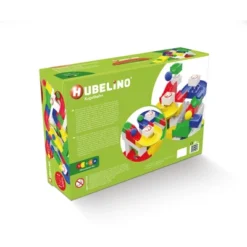 Hubelino Marble Run - 123-Piece Basic Building Box 15 Hubelino Marble Run - 123-Piece Basic Building Box -Toy Store GUEST c31d99da 9a83 4f09 b83c 3f51d4746974
