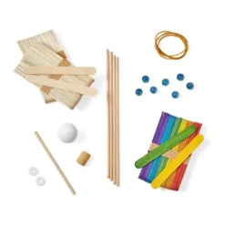 Hand2mind Craft Stick Creations