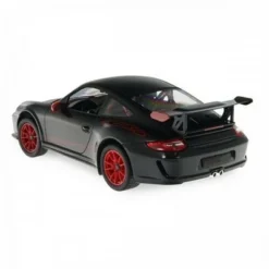 Link Ready! Set! Go!1:24 RC Porsche GT3 RS Racing Radio Car Toy - Black -Toy Store GUEST c383ea83 0e88 44bd a4ea 1487738cceec