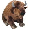 Wild Republic Cuddlekins Jumbo Bison Stuffed Animal, 30 Inches -Toy Store GUEST c3be26ae d450 4e71 96e6 89065383bb68
