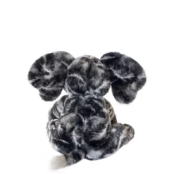 Manhattan Toy Luxe Liam Stuffed Animal Elephant Plush Baby Toy, 9" -Toy Store GUEST c3d27e42 1577 4ea6 bbc2 021be4881a83