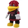 Bleacher Creatures South Carolina Gamecocks Cocky 10" Mascot Plush Figures 1 Bleacher Creatures South Carolina Gamecocks Cocky 10" Mascot Plush Figures -Toy Store GUEST c3ddae81 4012 40c9 8163 08b4e5b772cd