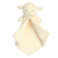 Ebba Cherub Lamb 16" Luvster White Stuffed Animal -Toy Store GUEST c4980ab8 692c 4f58 b425 5602d73794df