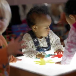 TickiT Splats, Set Of 10 -Toy Store GUEST c5068901 1b9e 4890 bbe5 99b73a0600e5