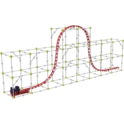 Thames & Kosmos Roller Coaster Engineering 11 Thames & Kosmos Roller Coaster Engineering -Toy Store GUEST c51f0230 0019 4cd2 8fff 11fd3abba39d