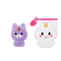 Fluffie Stuffiez Small Plush - Collectible Unicorn Surprise Reveal -Toy Store GUEST c55f7541 ff74 47dd b868 e410b30c67aa