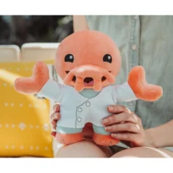 Toynk Futurama Zoidberg 8-Inch Chibi Collector Plush Toy -Toy Store GUEST c64221c7 bbbd 4c47 aba3 4ef4f3f8fcfa