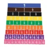 Learning Advantage Fraction/Decimal Tiles, Set Of 51 1 Learning Advantage Fraction/Decimal Tiles, Set Of 51 -Toy Store GUEST c6540e07 8214 4188 a43a e8734014bc44