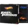 Hot Wheels Premium Fast & Furious Bundle, 5 Premium Cars -Toy Store GUEST c6ab4deb b308 411c a2bd 07757814ea07