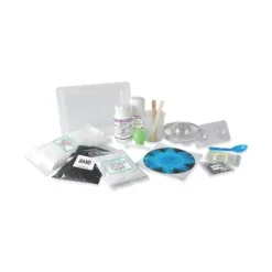 MindWare Science Academy: Strange Encounters Lab - Science And Nature - 16 Pieces