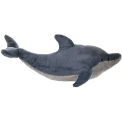 Wild Republic Cuddlekins Dolphin Stuffed Animal, 12 Inches -Toy Store GUEST c71929a7 8ea9 4e5b a477 8b90e890ed14
