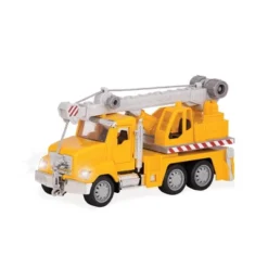 Driven Small Toy Construction Micro Fleet - 3pk -Toy Store GUEST c75806c0 5ba9 406f 97b1 02e86b8caac4