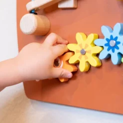 Learning Advantage Horse Activity Wall Panel -Toy Store GUEST c759d8dc 6854 4caf 9d8f 689144dc6576