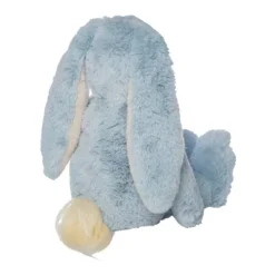 Manhattan Toy River The Blue & Light Apricot Snuggle Bunnies 12" Stuffed Animal With Embroidered Accents -Toy Store GUEST c7a14175 3730 4ca6 a8e7 7e41d34d46c2