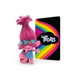 Tonies Trolls Poppy Audio Play Figurine