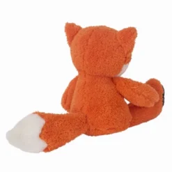 Lambs & Ivy Little Pirates Plush Fox Stuffed Animal - Freddy -Toy Store GUEST c7b4b77c 1af6 4303 a0f0 50584aa9f98d