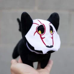 Good Smile Company RWBY Chibi Beowulf 7 Inch Collectible Plush -Toy Store GUEST c819bf7b db82 4b69 8dd5 d6ea2aee02f4