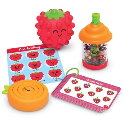 Learning Resources Smoothie Calming Kit 4 Learning Resources Smoothie Calming Kit - Image 2