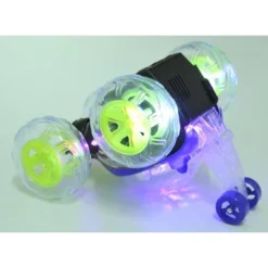 Link Remote Control Car, RC Stunt Car 360°Rolling Twister With Lights & Music For Kids & Adults -Toy Store GUEST c84ffdff cf0d 4f74 8fd7 196c8e1100f6