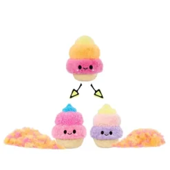 Fluffie Stuffiez Small Plush - Collectible Ice Cream Surprise Reveal 10 Fluffie Stuffiez Small Plush - Collectible Ice Cream Surprise Reveal -Toy Store GUEST c8514df9 4cdf 4985 bc3b e0a6a5be92ca