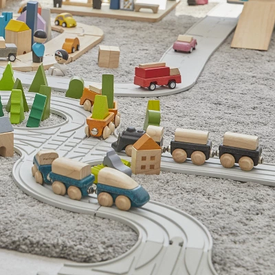 Plantoys| Hybrid Train 9 Plantoys| Hybrid Train - Image 7