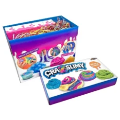 Cra-Z-Slimy Super Sensory Unboxing 15 Cra-Z-Slimy Super Sensory Unboxing -Toy Store GUEST c8752e2d a02d 4051 9ef8 59d0860539b5