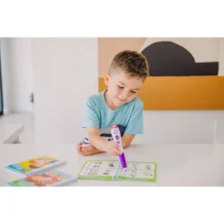 Educational Insights Feelings & Friendships Hot Dots -Toy Store GUEST c89a92e2 1ad0 47ce ab1c 7be2d8180d2e