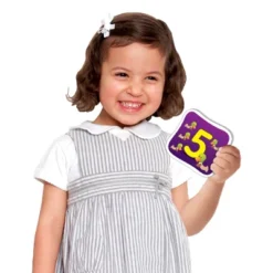 The Learning Journey Match It! Memory Math