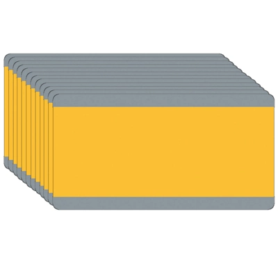 Ashley Productions Big Reading Guide, Assorted Colors, Pack Of 12 5 Ashley Productions Big Reading Guide, Assorted Colors, Pack Of 12 - Image 3