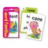 TREND Word Families Pocket Flash Cards -Toy Store GUEST c8f5036e c141 450d 890d d74094569042