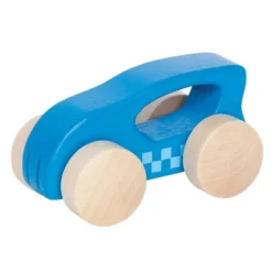HAPE Little Autos - Set Of 4 Wooden Toy Cars -Toy Store GUEST c90ce962 ca66 4fe1 813c 88a8d138bd86