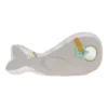 Tikiri Tummy Time Soft Whale -Toy Store GUEST c94d01e1 cc65 4b26 b32e df4c8782ca15