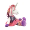 Sharewood Forest Friends 14 Inch Rag Doll Piper The Unicorn -Toy Store GUEST c95d6310 e930 45be b46a fae3f29e9af0