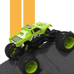 Sharper Image Toy RC Monster Rockslide, 2.4 Ghz Off-Road Monster Truck -Toy Store GUEST c970efa5 2fbd 4a22 b1d6 d9c07fb1b45a