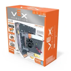 HEXBUG VEX The Vault -Toy Store GUEST c98b7911 9609 48b9 9de5 cce858834f3e