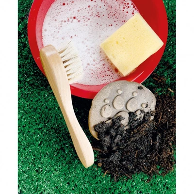 Yellow Door Farmyard Footprints - Set Of 8 4 Yellow Door Farmyard Footprints - Set Of 8 - Image 2