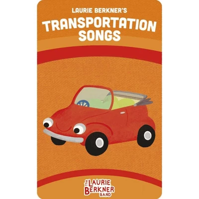 Yoto The Laurie Berkner Audio Card Collection 3 Yoto The Laurie Berkner Audio Card Collection