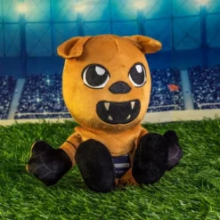 Bleacher Creatures Penn State Nittany Lion 8" Mascot Kuricha Sitting Plush -Toy Store GUEST c9f9d63b 5ad1 4757 b403 1e09d79b0869