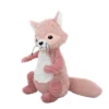 TriAction Toys Les Deglingos Ptipotos Netoitou The Raccoon Plush | Pink 2 TriAction Toys Les Deglingos Ptipotos Netoitou The Raccoon Plush | Pink -Toy Store GUEST ca7a6679 f872 49c9 b711 e3642806a440