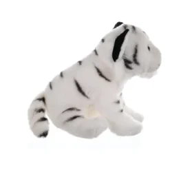 Wild Republic Cuddlekins White Tiger Stuffed Animal, 12 Inches -Toy Store GUEST ca877739 643c 47a0 9ebd 689f37f47ec8