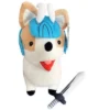 Golden Bell Studios Peasant Buffet Wargi The Corgi 16 Inch Collector Plush -Toy Store GUEST cab58ca0 d114 405a 8941 a2dc4fc4d551